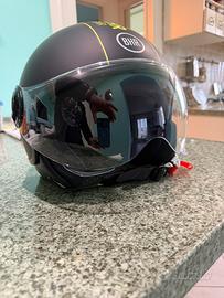 Casco jet  taglia L