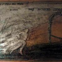 targa  Vincenzo Miglioli