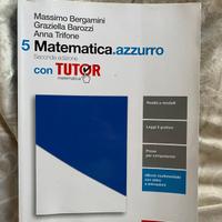 Matematica.azzurro 5