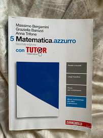 Matematica.azzurro 5