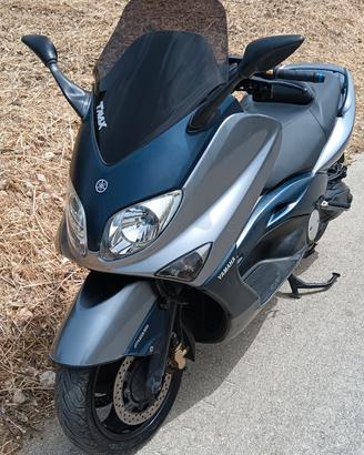 T MAX 500 ANNO 2007 