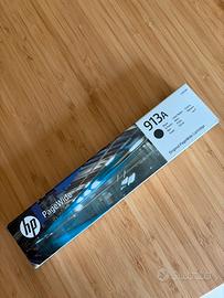 HP 913A Nero, Cartuccia Inchiostro Originale