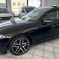 Cerchi in lega Audi a4  18 diamantati/neri