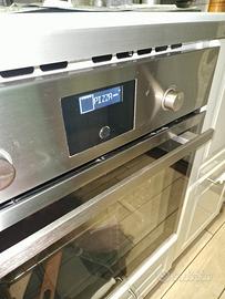 forno incasso 