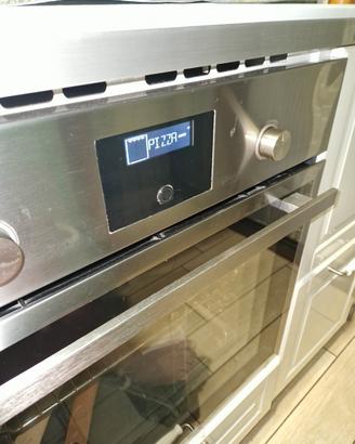 forno incasso 