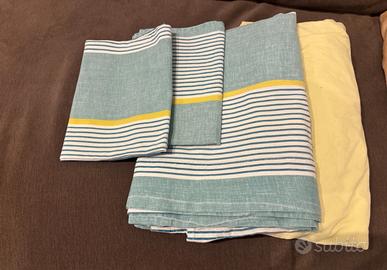 Lenzuola matrimoniale