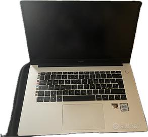Huawei MateBook D15