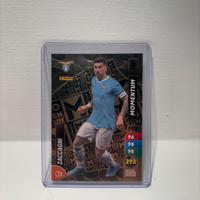 Momentum Zaccagni adrenalyn 26-26