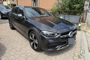 MERCEDES C220d 4 MATIC PREMIUM