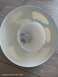 Lampadario per cameretta 