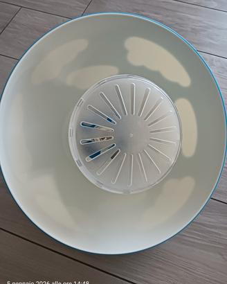 Lampadario per cameretta 