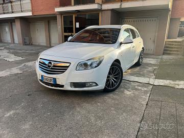 Opel Insignia 2.0 CDTI 160CV Sports Tourer Cosmo