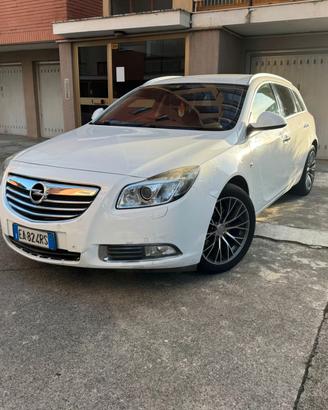Opel Insignia 2.0 CDTI 160CV Sports Tourer Cosmo