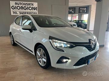 Renault Clio 1.5 dci blue 74kw Business Per Neopat