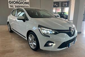 Renault Clio 1.5 dci blue 74kw Business Per Neopat