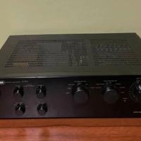 amplificatore Pioneer a301
