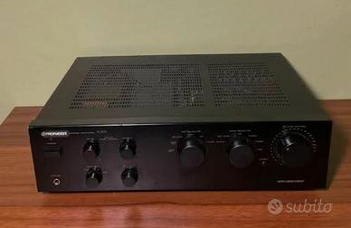 amplificatore Pioneer a301
