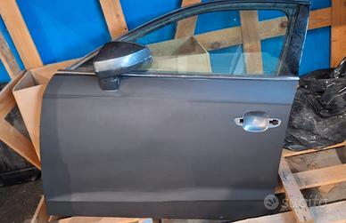 Porta Anteriore Sinistra Audi A3 S3 RS3 8V SPB