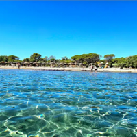 Villa delle Meduse Oasi Mediterraneo Porto Corallo
