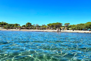 Villa delle Meduse Oasi Mediterraneo Porto Corallo