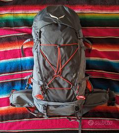 Zaino trekking 20 litri on sale salewa