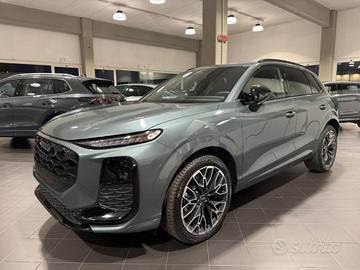AUDI Q3 TDI S tronic S Line edition KM0 - NAVI -