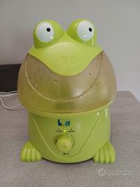 Umidificatore ad ultrasuoni Taitex - modello JS-38