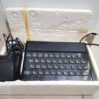 Spectrum ZX Sinclair