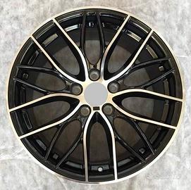 Cerchi in lega 19 pollici RANGE ROVER SPORT