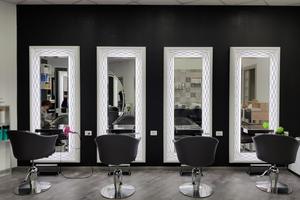 Attività/negozio di Parrucchiera