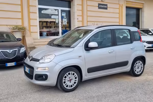 Fiat Panda 1.3 MJT S&S 75cv