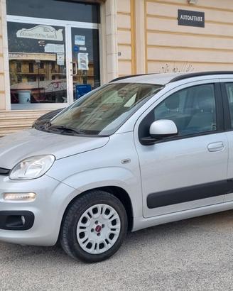 Fiat Panda 1.3 MJT S&S 75cv