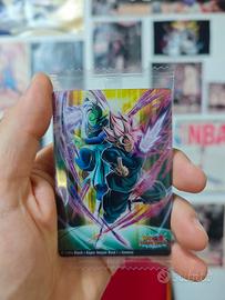 Goku Black & Zamasu 9-09