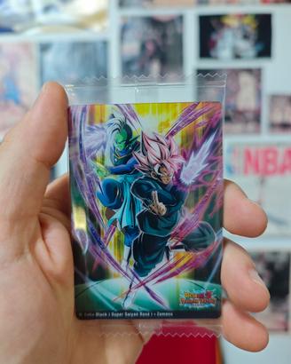 Goku Black & Zamasu 9-09