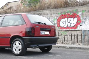 FIAT Tipo 1.8 i.e. GT, Maggio 1994