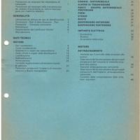 MANUALE ASSISTENZA TECNICA FIAT PANDA 4X4 del 1992