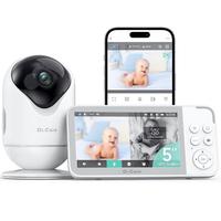 Baby Monitor con Telecamera Wi-Fi Dr. Phone NUOVO