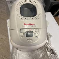 macchina del pane moulinex home bread baguette b01