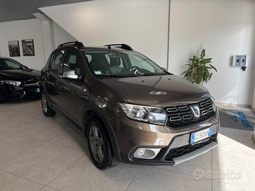 Dacia Sandero Stepway 1.0 TCe 90 CV Comfort