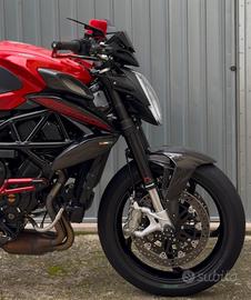 Mv Agusta Brutale 800 Rosso Full Carbon 2021