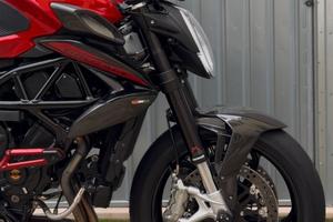 Mv Agusta Brutale 800 Rosso Full Carbon 2021