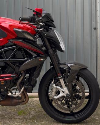 Mv Agusta Brutale 800 Rosso Full Carbon 2021