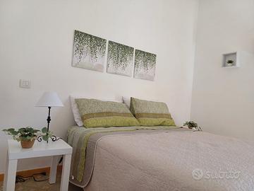 Casa fronte mare vista isole Eolie