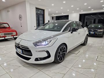 DS5 5 2.0 HDi 160 Cambio Automatico Sport