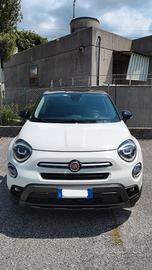 500X Cross 1.6 Diesel DCT Bi-Color Full Optional
