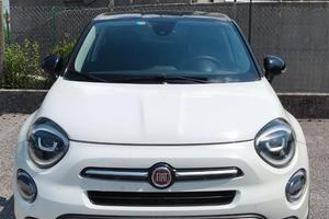 500X Cross 1.6 Diesel DCT Bi-Color Full Optional