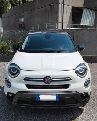 500X Cross 1.6 Diesel DCT Bi-Color Full Optional