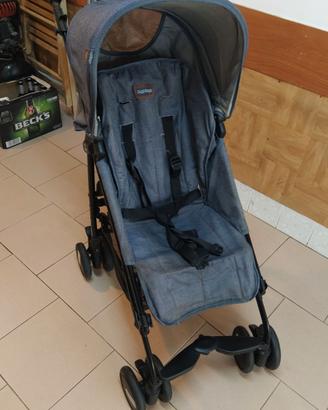 Passeggino Peg Perego MiniPliko "Come Nuovo"