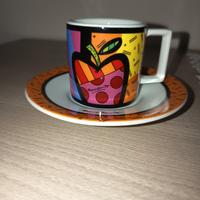 Tazze Britto