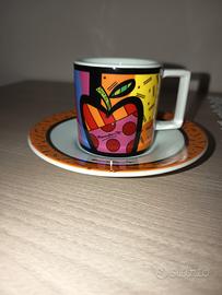 Tazze Britto